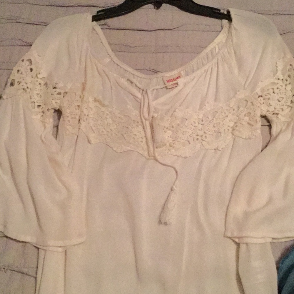 Blouse - Picture 2 of 2